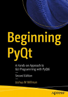 Beginning PyQt A Hands-on Approach to....pdf